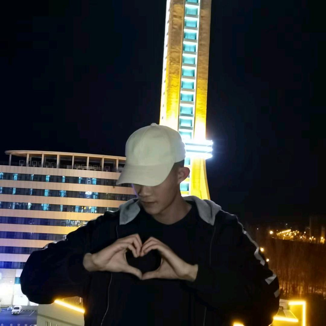 小北