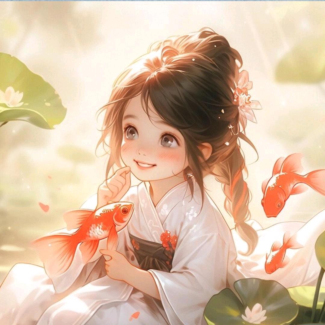 琳琳吖