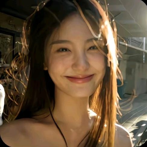 雅雅困了/