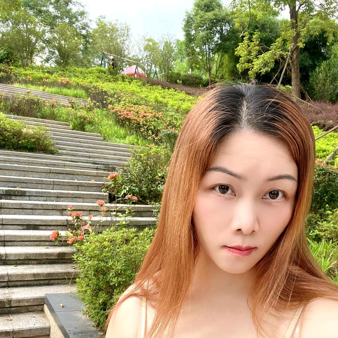 晨曦