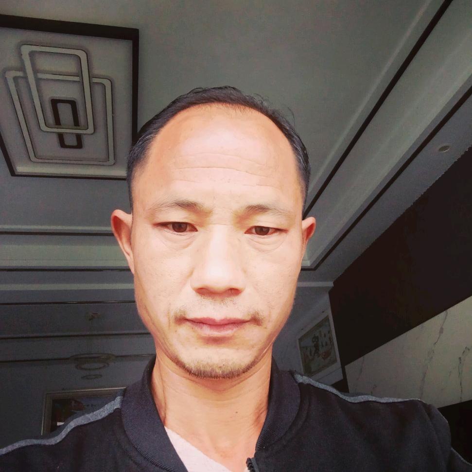 农村放羊哥