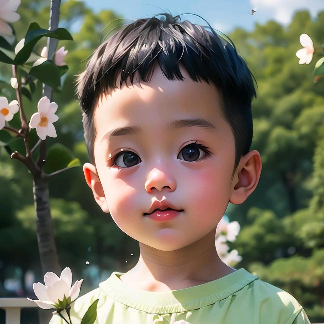 小梦想大未来