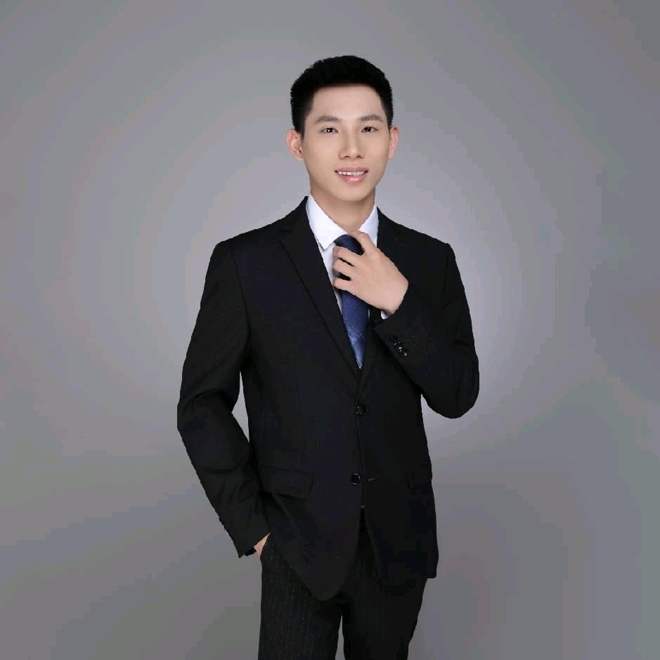 广州招聘：梁经理