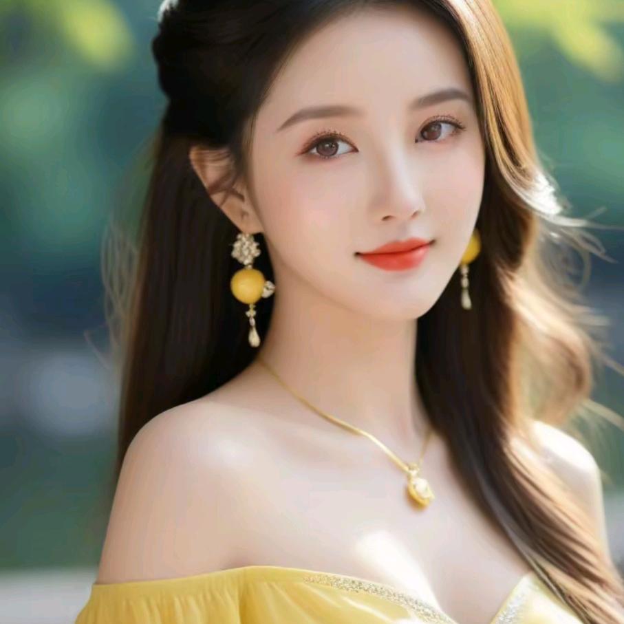 娟子