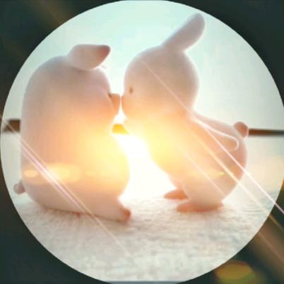 ❤ℒᎭℯ⃝以后≯🐇