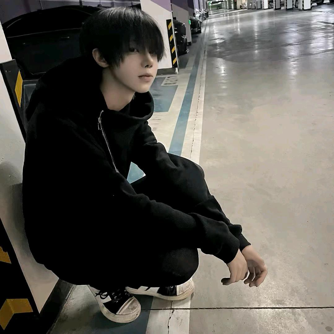 习惯性失眠头像