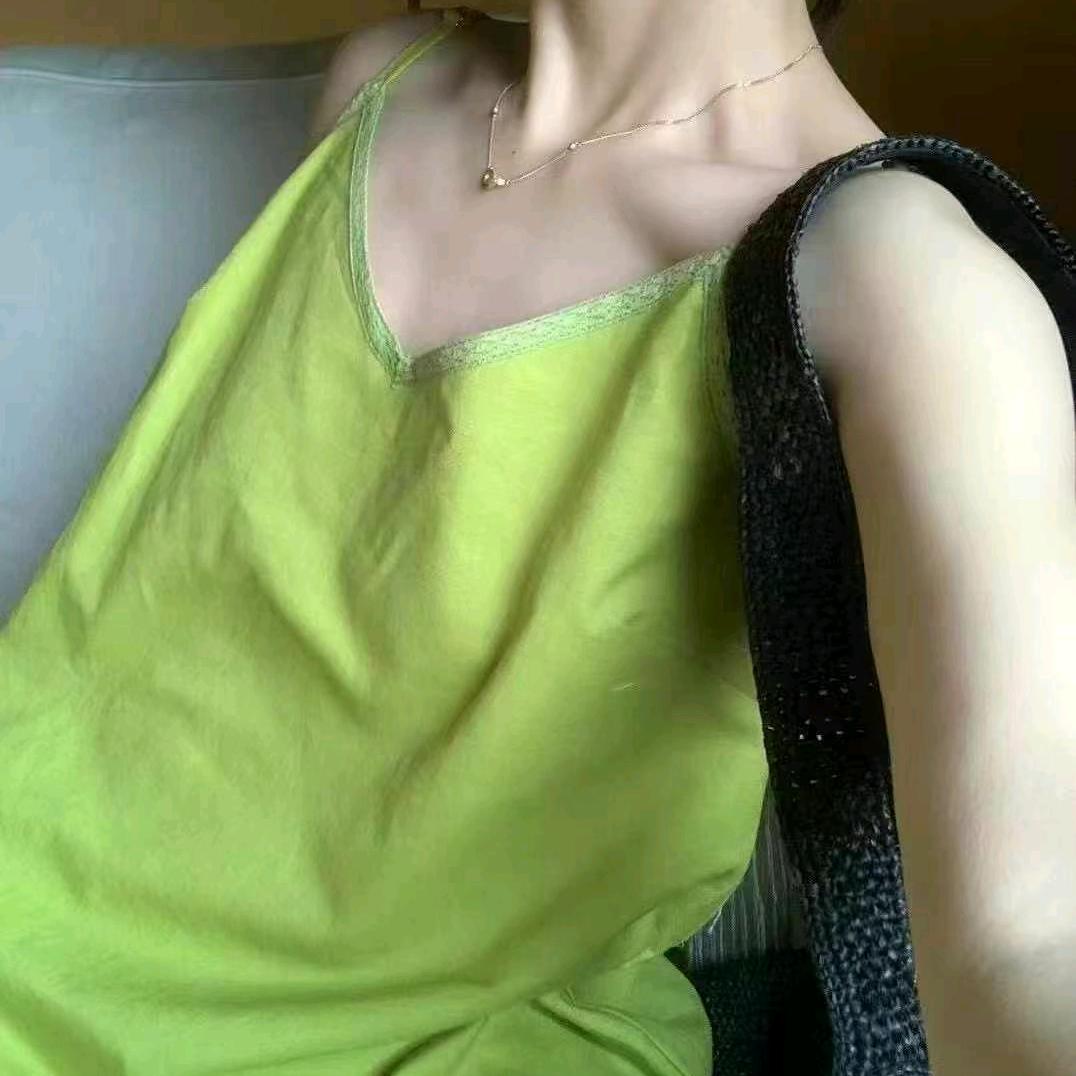 实体批发女装店2
