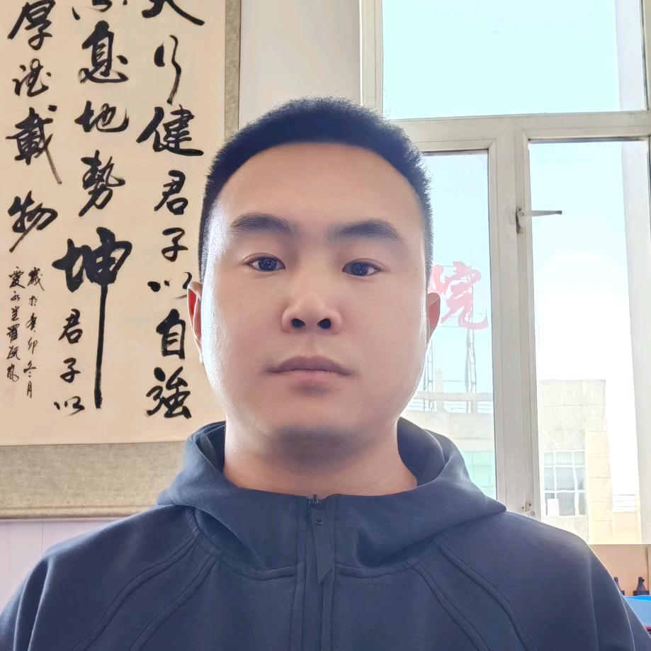 东北胡杨哥