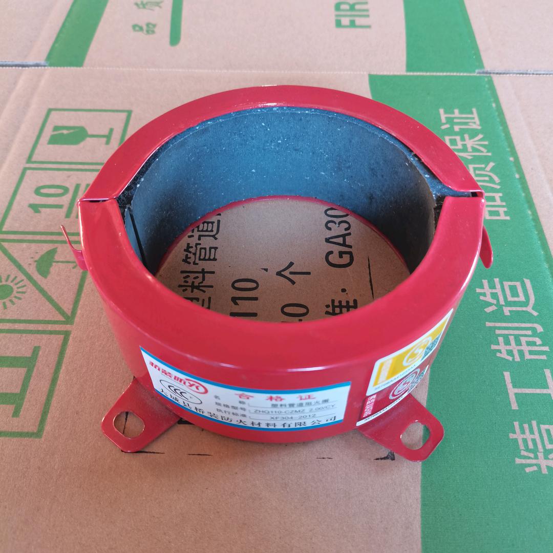 大城县桥装防火