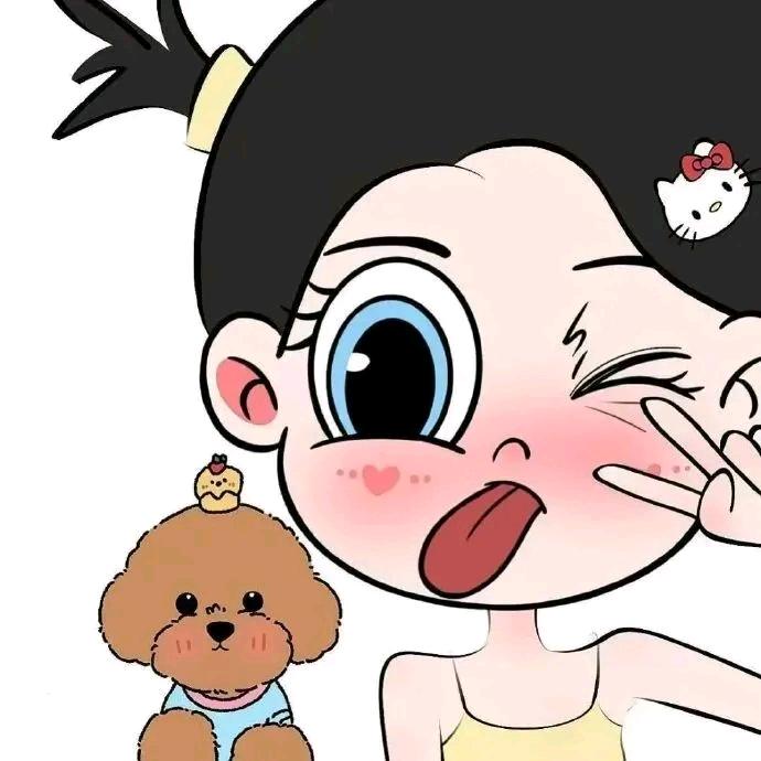 静静吖.🧚🏻‍♀️