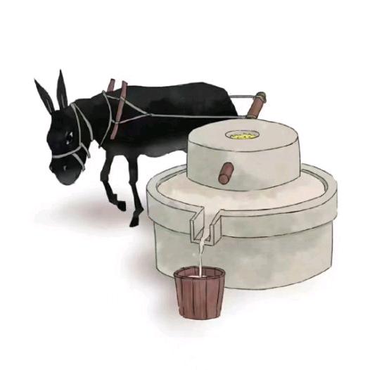勤劳鍀晓犟驴