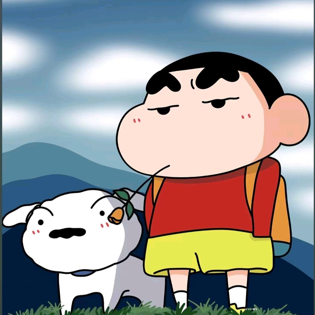 呆呆
