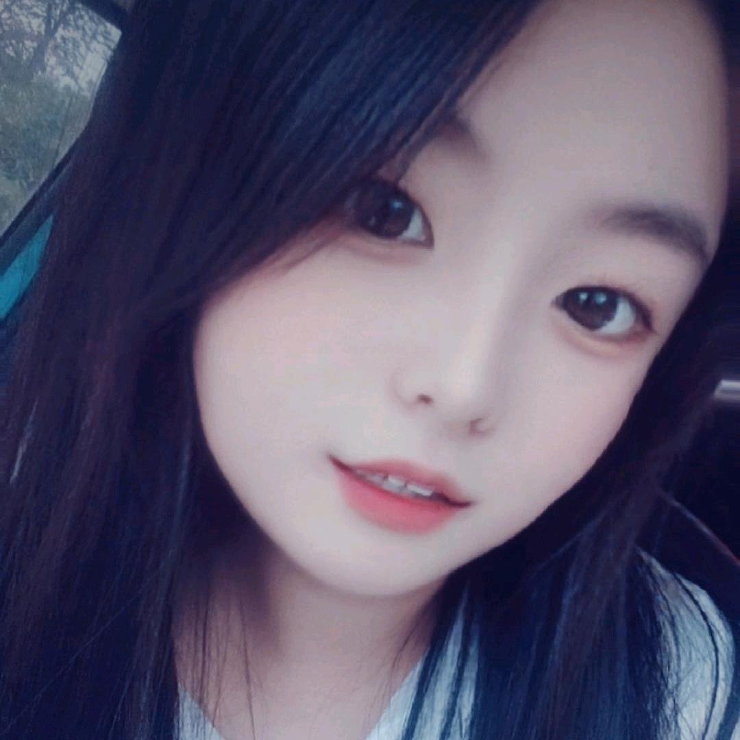 越努力越幸运💕