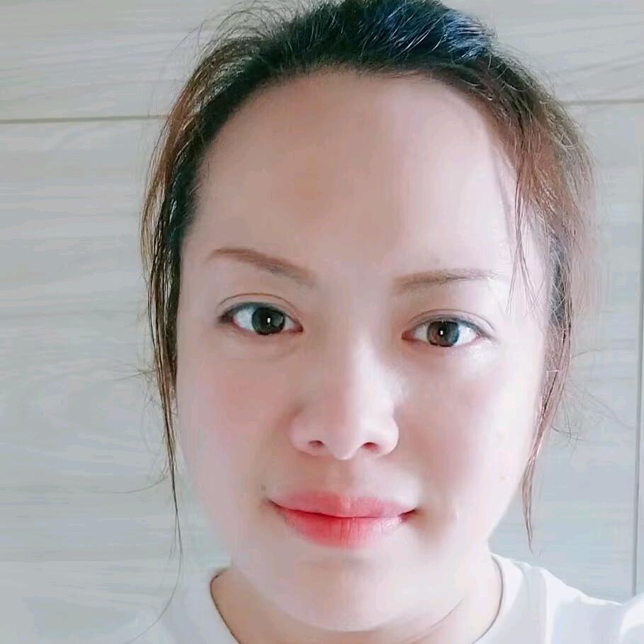 心聚心九堡店合生元导购孙艳君