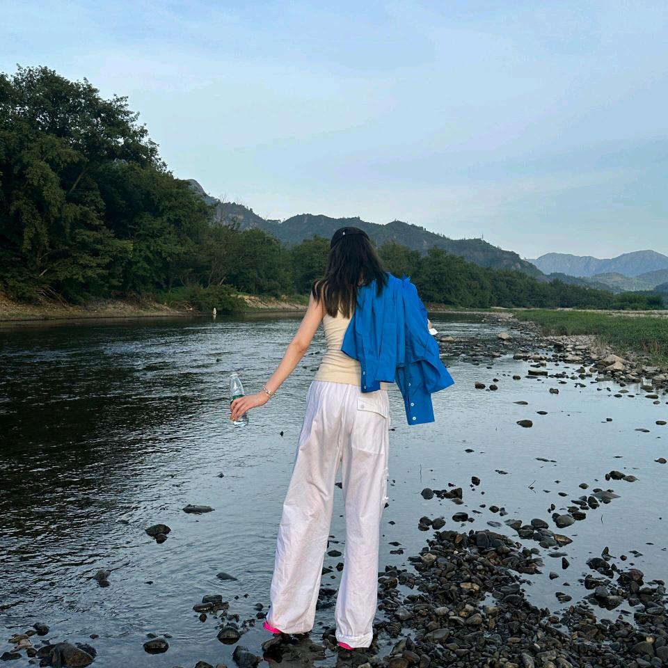 养生SPA。小婉
