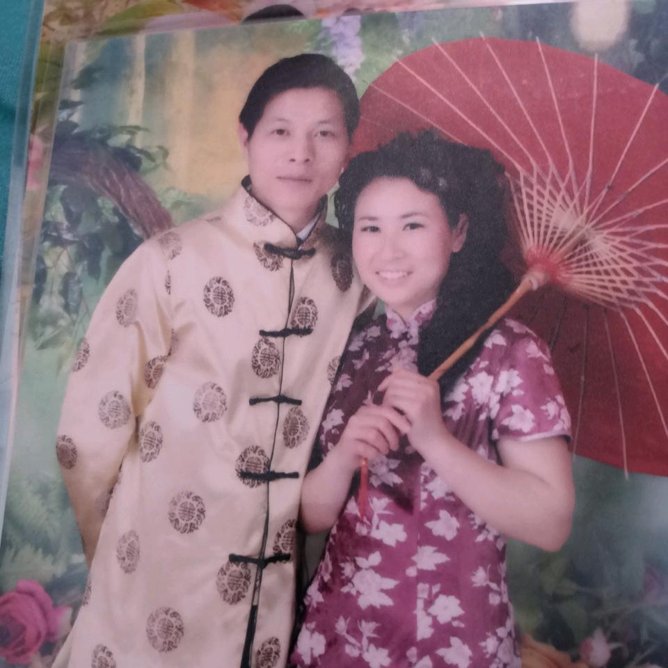 玲