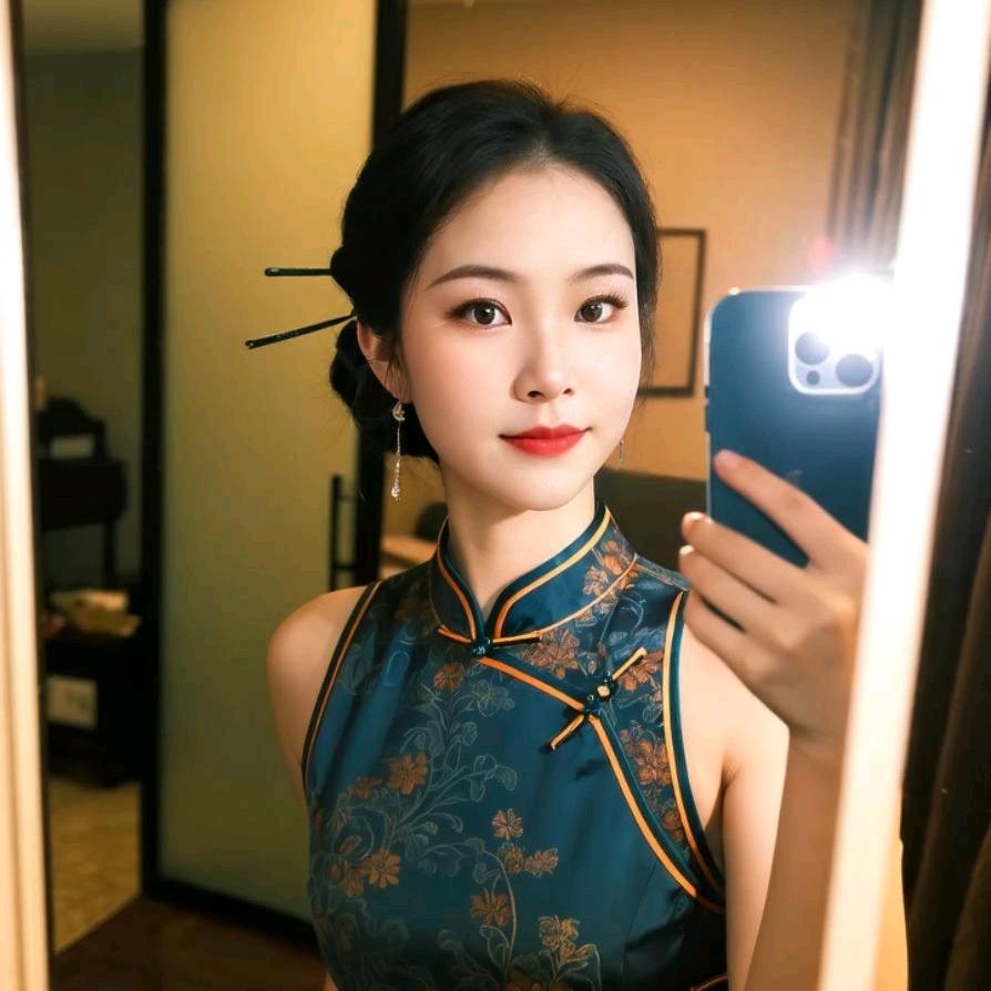 小胖胖！