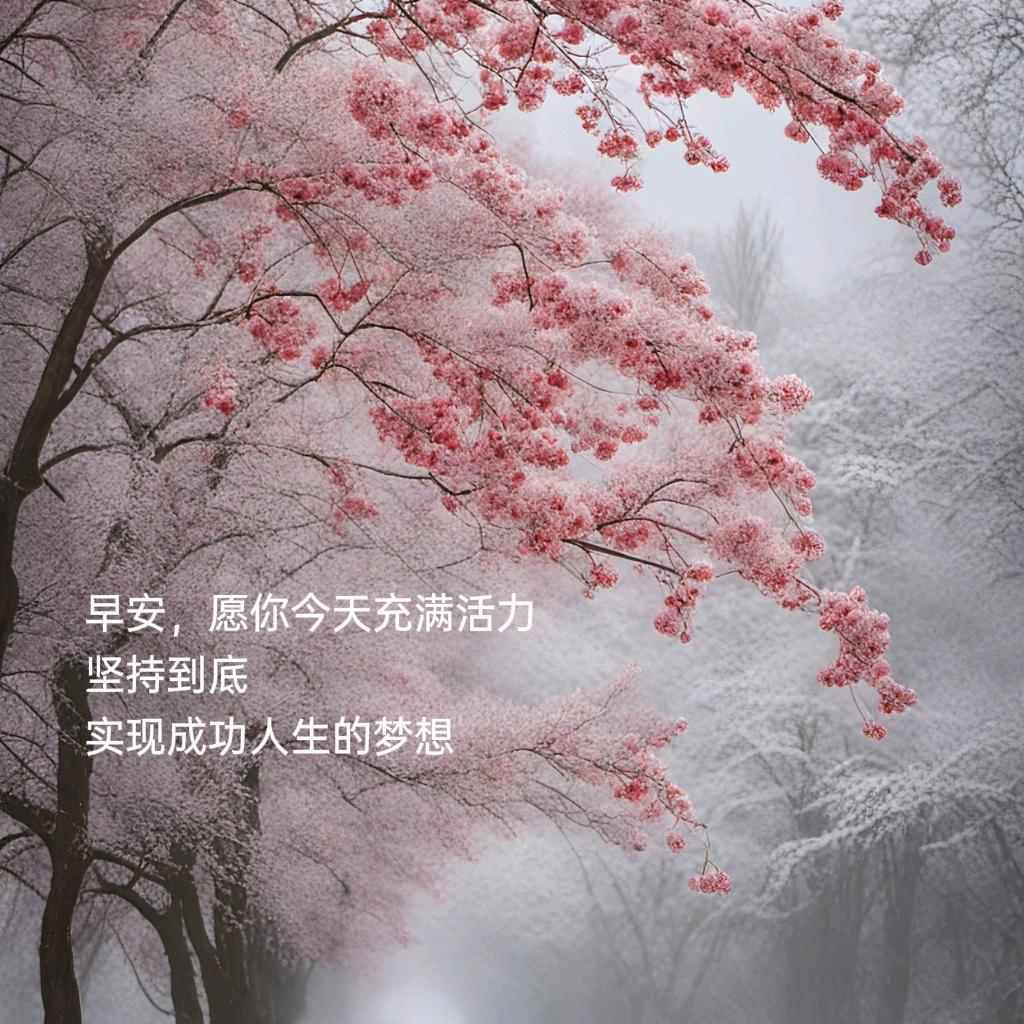 相遇的情缘