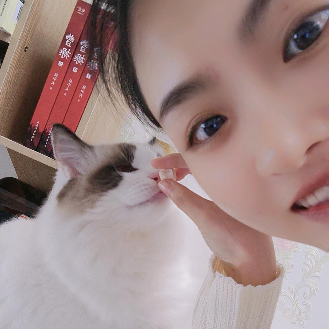 笑笑与瑞宝