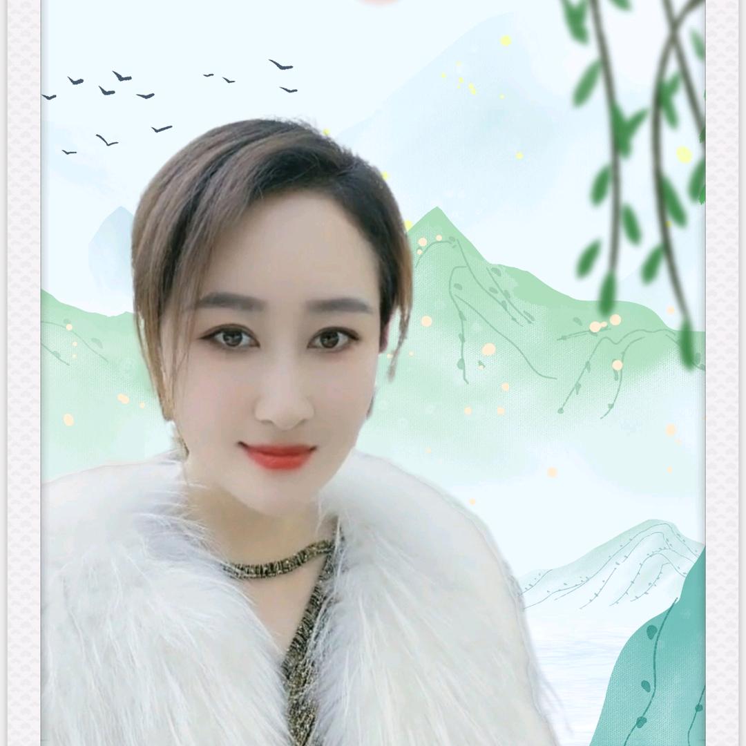 莉姐♛