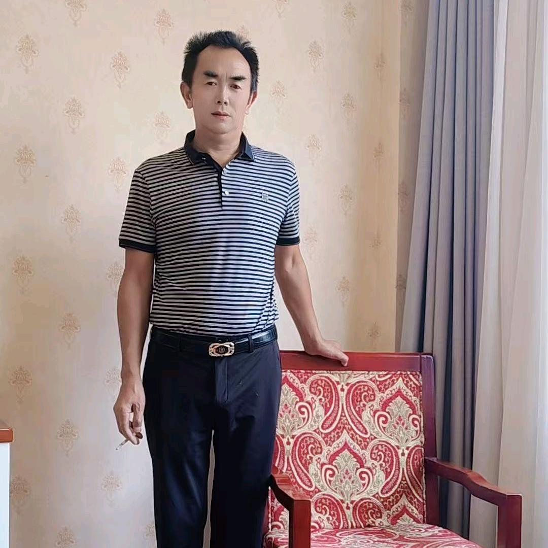 顺其自然好