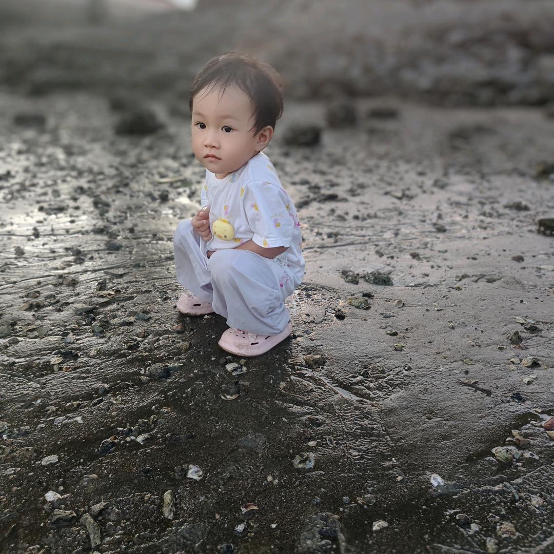 忻悦🥰🥰妈妈