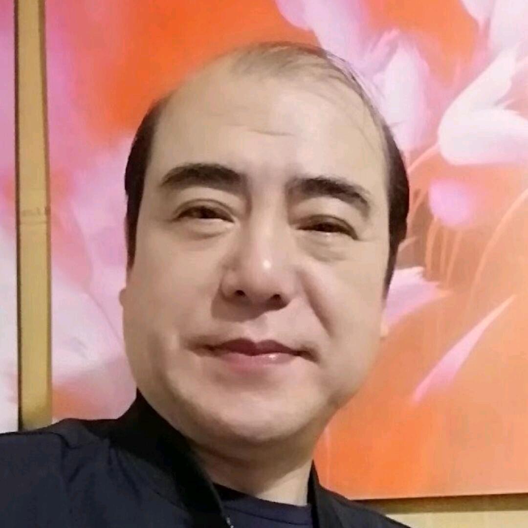 清清的泉水