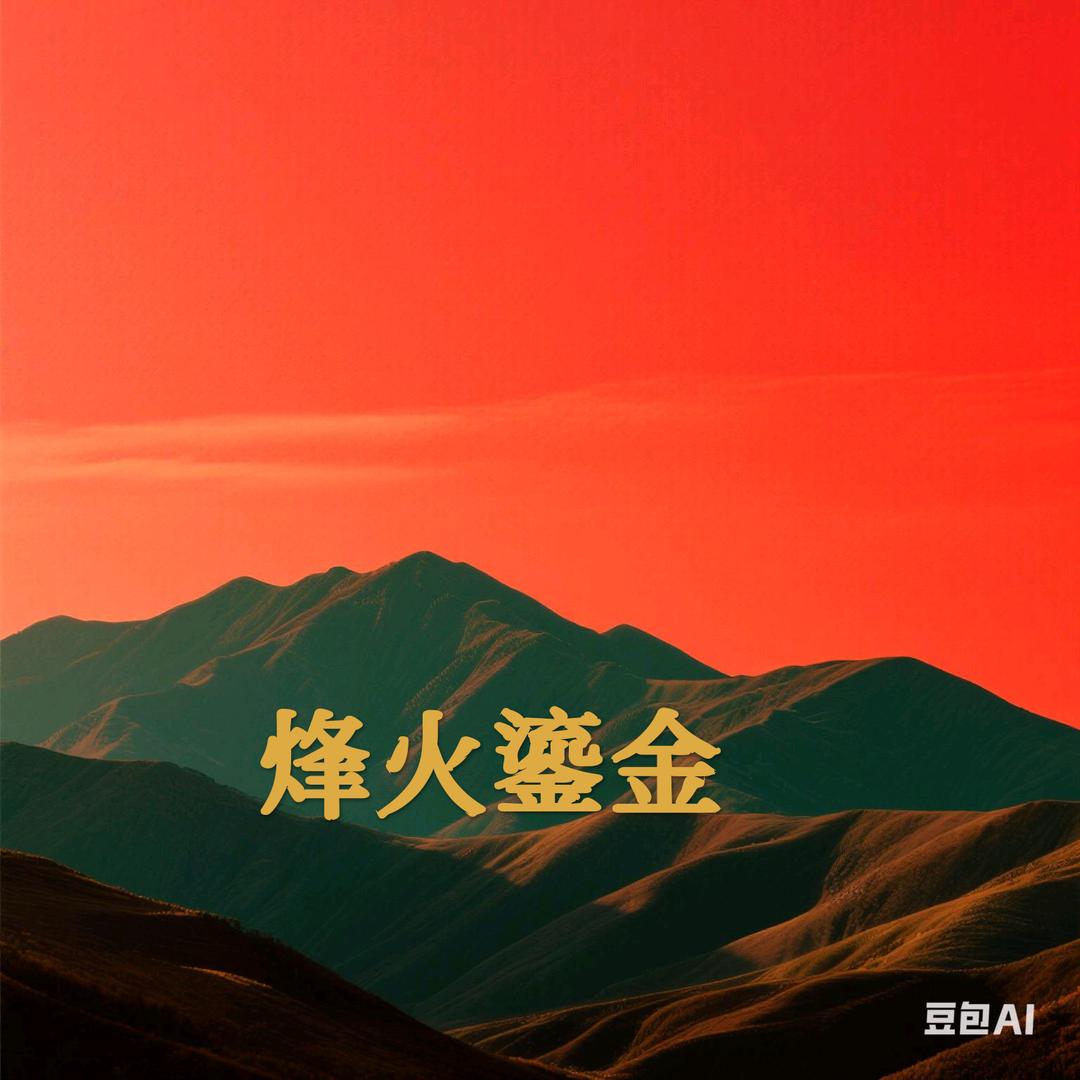 烽火鎏金