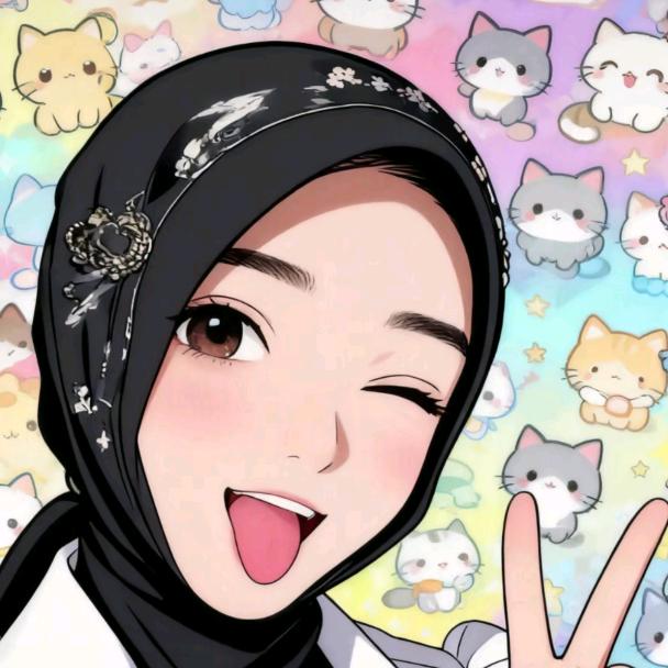 莓🍓有烦恼（回族小姐姐）（拒绝私聊）