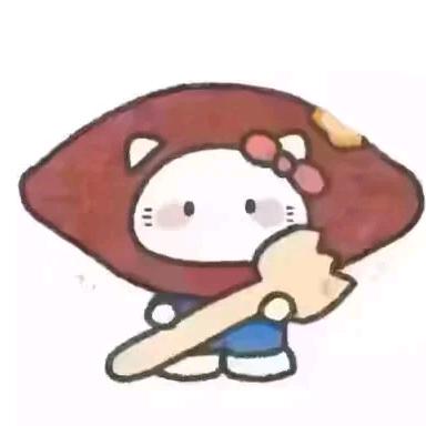 咪东咪东头像