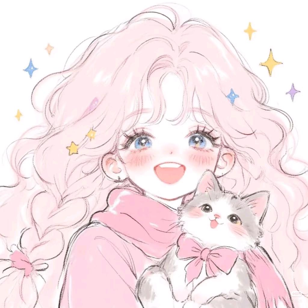 ^一池落月^头像