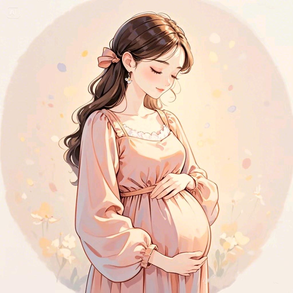 敏妈孕妇装