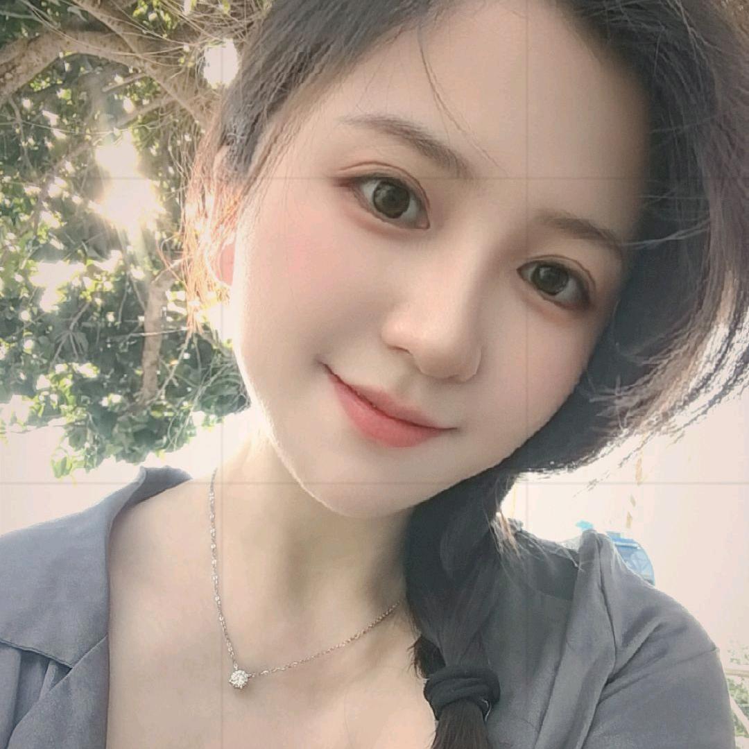 玲玲❤