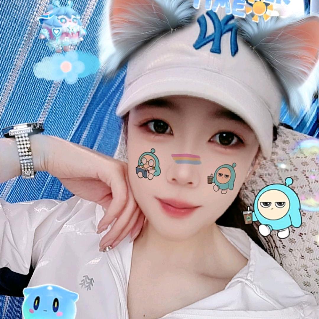 🌱ᐝ安ᨶ႒ᩚ好☁