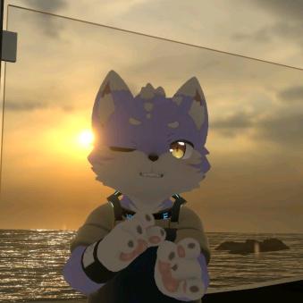 猛兽夏夏