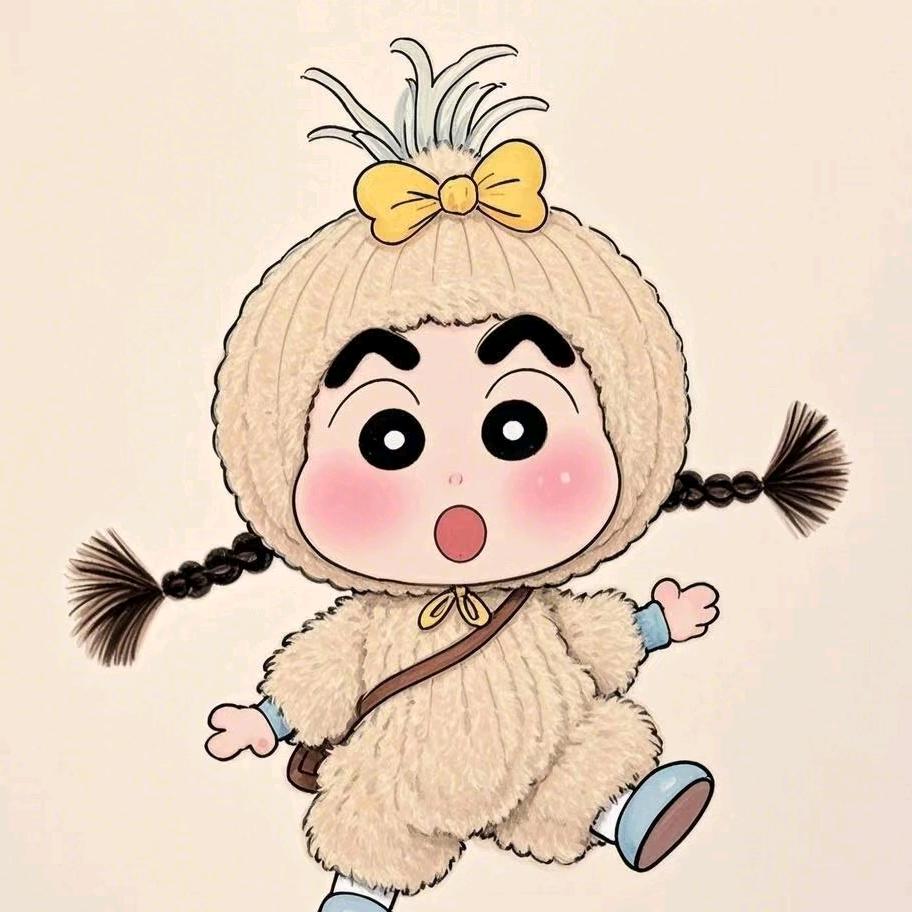 软糖✨
