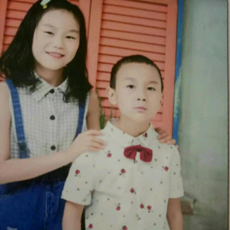 龍爷的开心宝贝