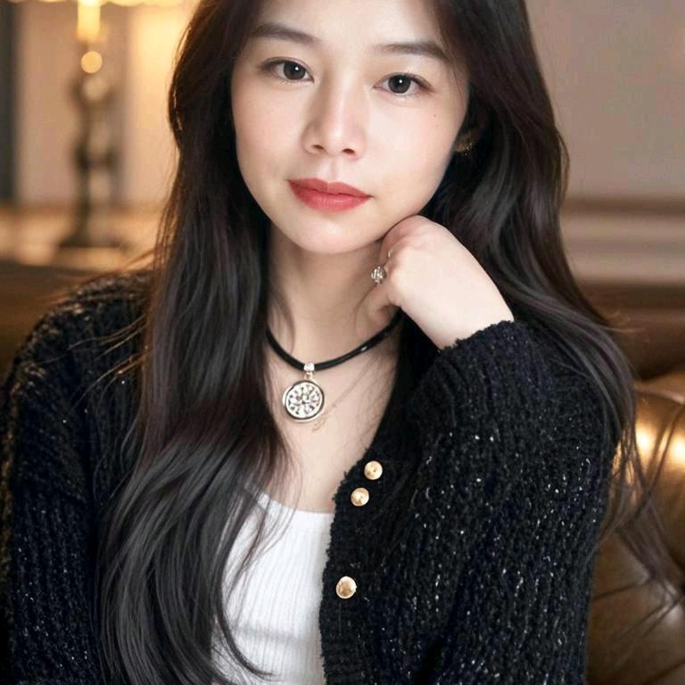怀恋如初