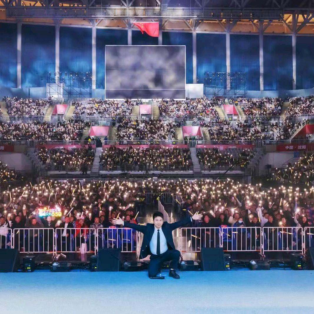 壮壮【悟空精神】