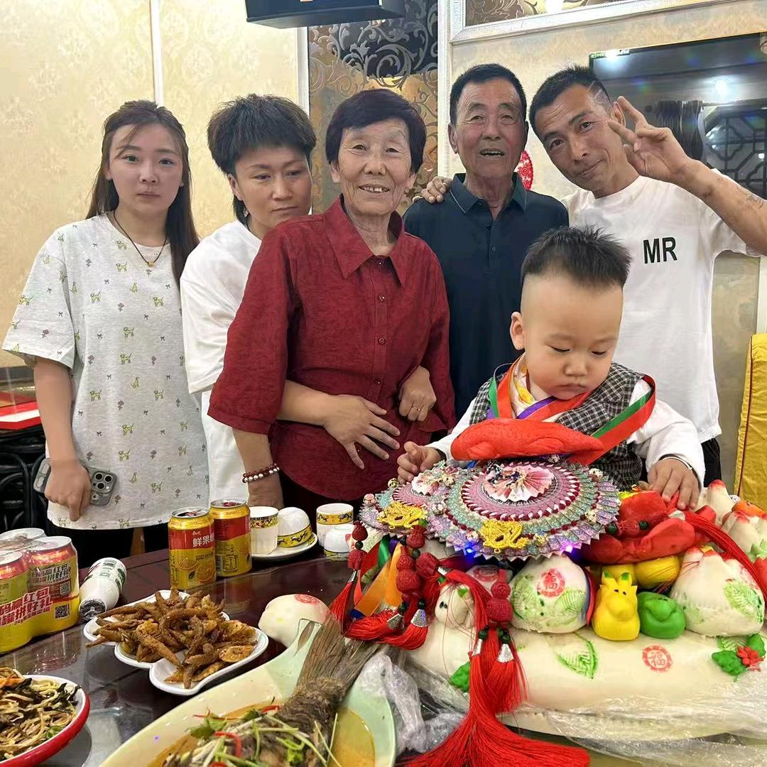 虎子农家军197803