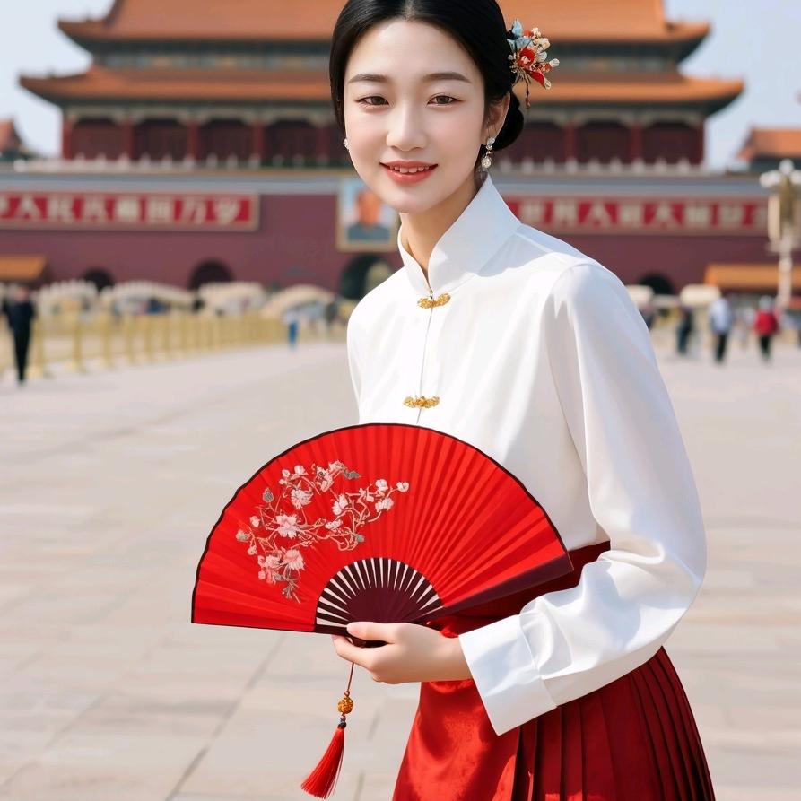 王后💖❤️余生
