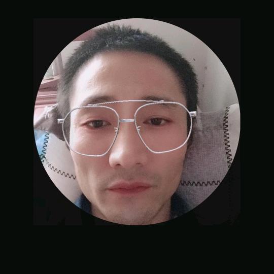 山青