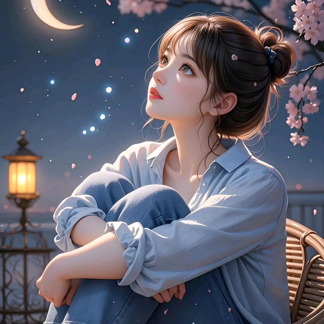 广东妹子😅