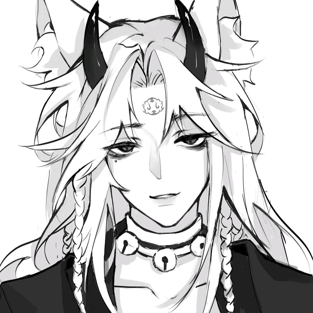 缕桐（已开学暂无时间）