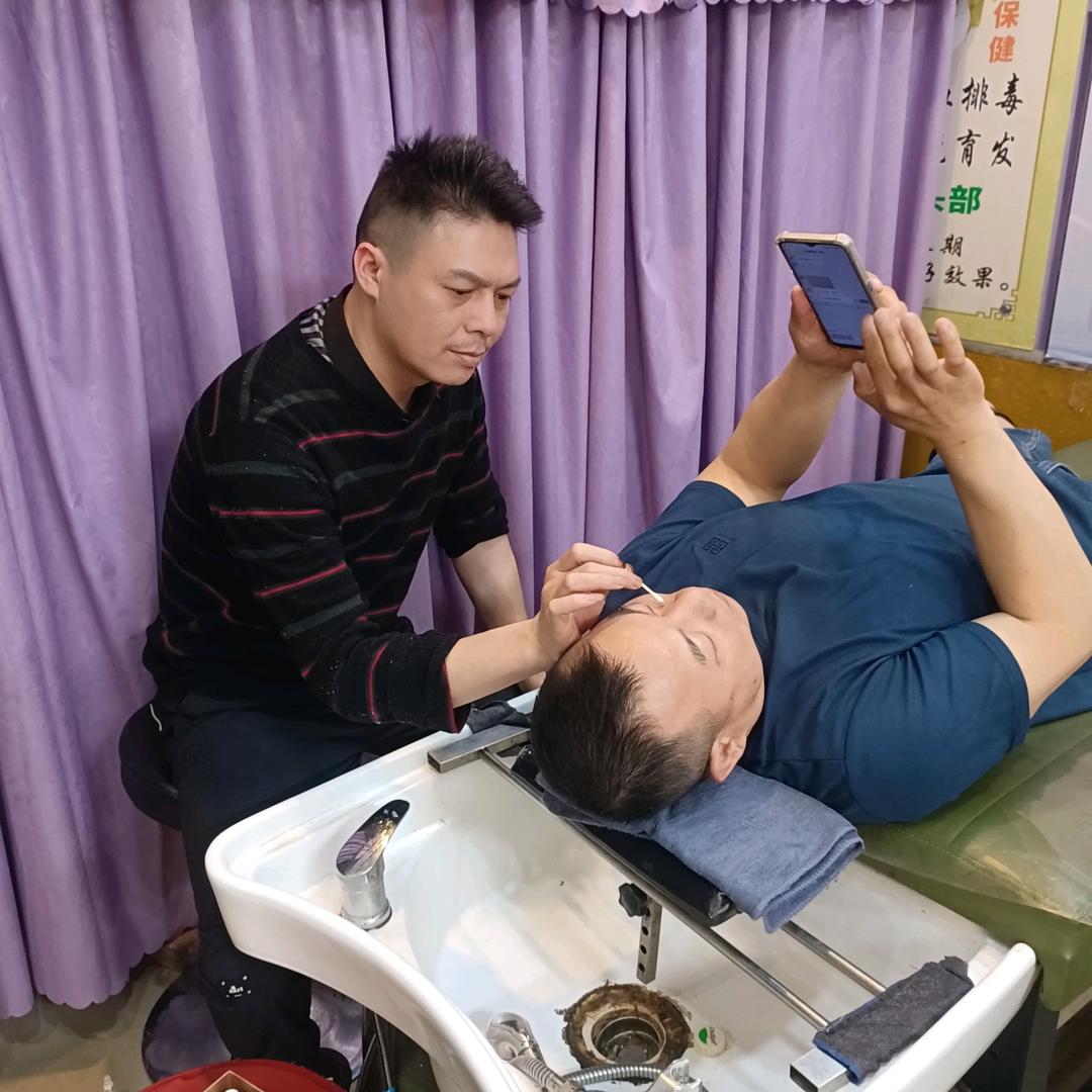 我的小可爱