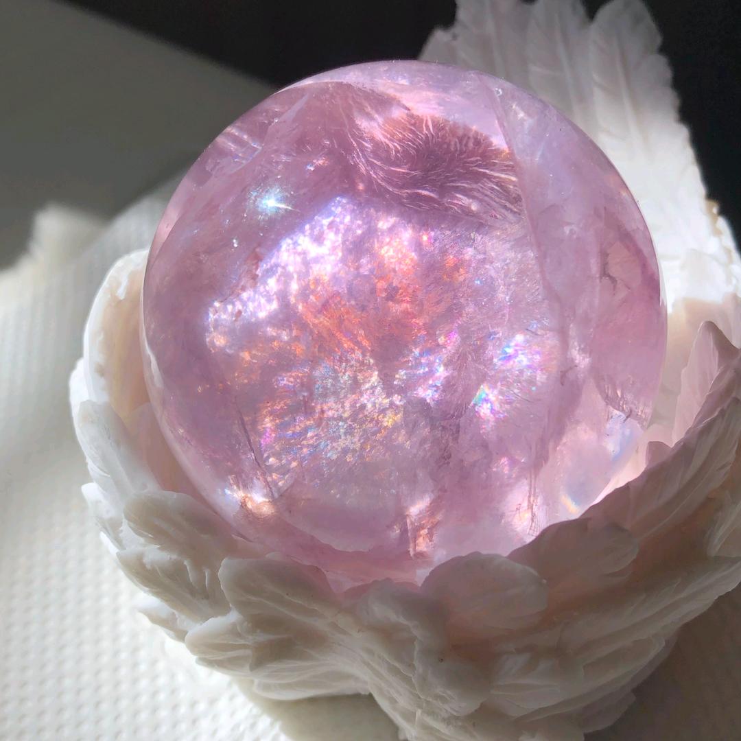 曦娅辰珠宝商行