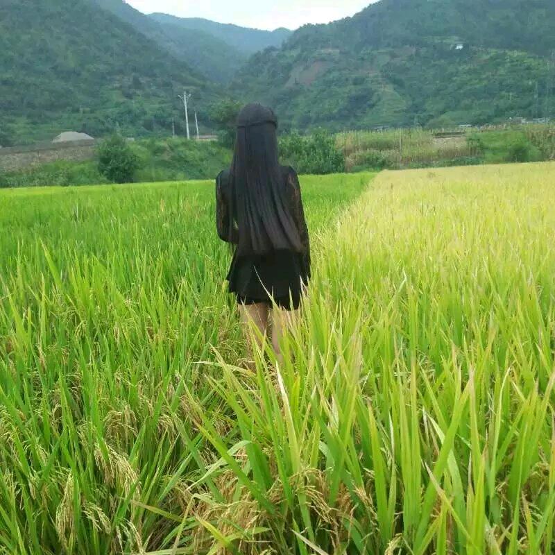 渔门烧烤姐姐