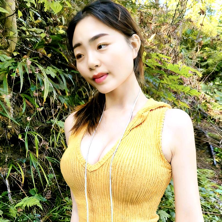 阿珍爱上了阿星
