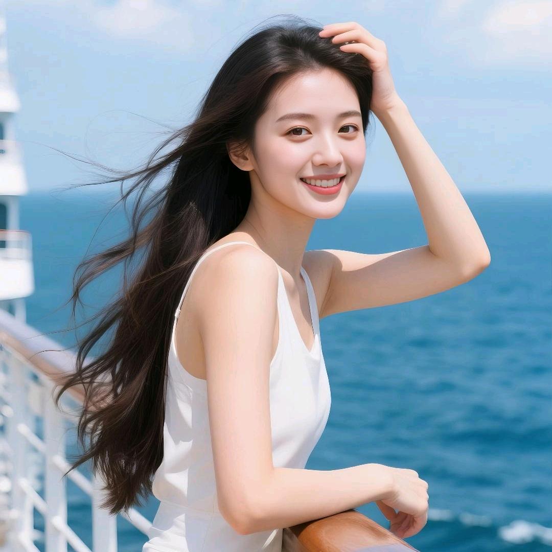 香香