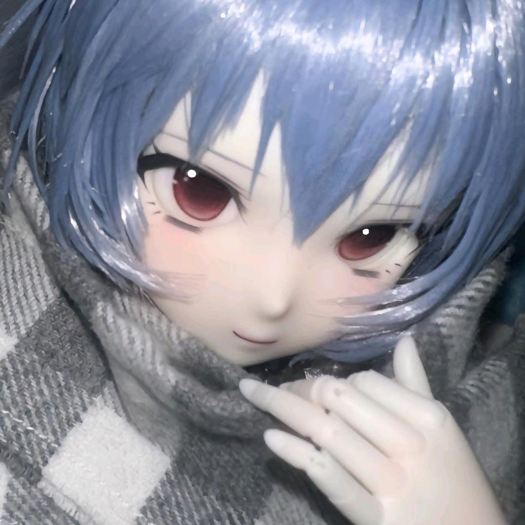 不靠蒲.（毛娘版）